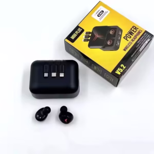 M88 earbuds with power bank airbuds ((Free 🚚 Cash on Delivery (COD))